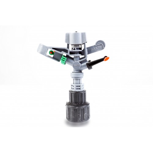 Bakım Mini Sprink Kırıcılı 